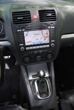 Volkswagen Golf R32 2008 года